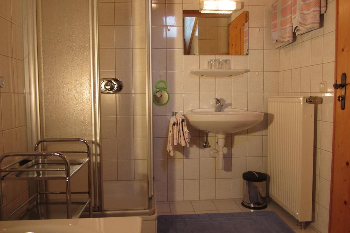 Leitenlehen Fischer Vakantieboerderij *